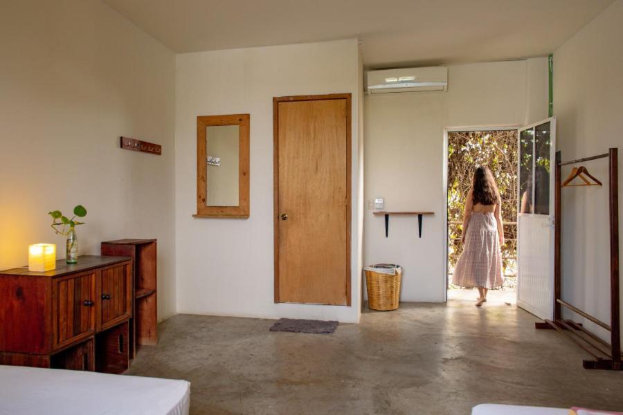 Hostel Puerto Dreams H Puerto Escondido  Exterior foto